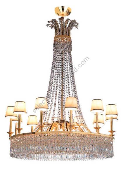 Zanaboni / Chandeliers / L035