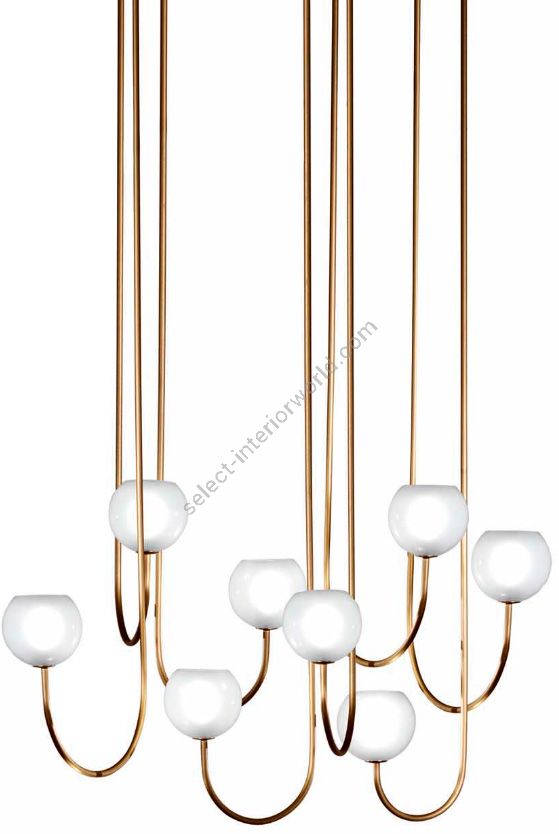 Zanaboni / Chandeliers / OP 15401-L