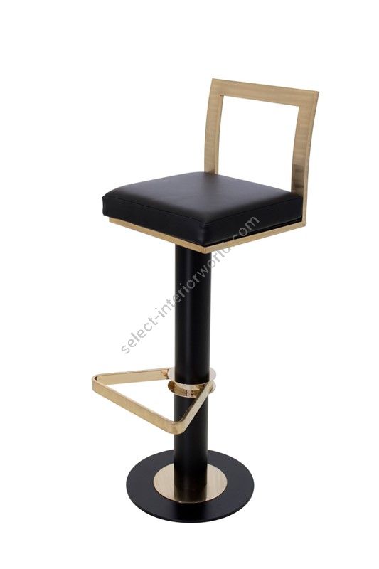 Castro Lighting / Bar Stools / Zola