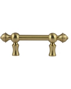 Bronces Mestre / Furniture Handles / Clasica 96mm between centers 0T6442.096.30