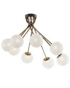 Italamp / Ceiling LED Lamp / Tea 2392/PL