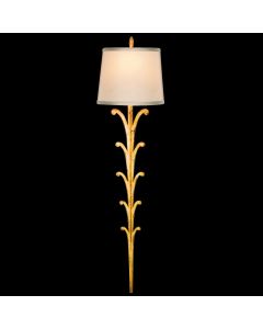 Portobello Road Wall Sconce 439450 by Fine Art Handcrafted Lighting