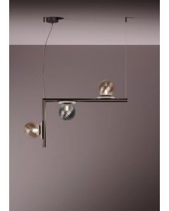 Alabastro Italiano / Pendants & Suspension Lights / Afrodite #2