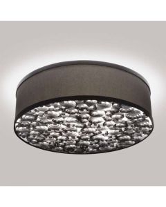 Catacaos Ceiling 10218, 10219, 10220 by Boyd Lighting
