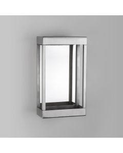 Mirage Outdoor LED Wall Sconce by Boyd Lighting