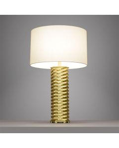 Solas Table Lamp by Boyd Lighting