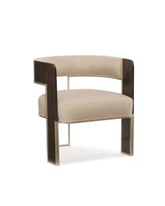 Caracole / Chair / M020-417-132-A