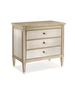 Caracole / Nightstands / A Classic Beauty CLA-016-064