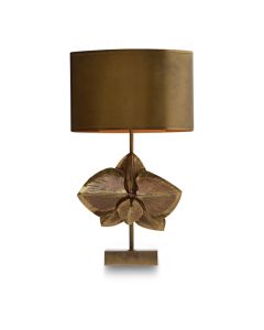 Charles Paris / Table Lamp / Orchidee 2155-0