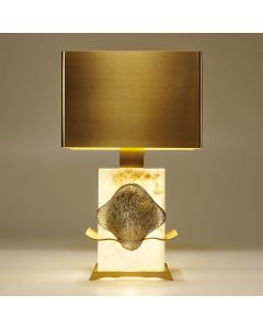 Charles Paris / Table Lamp / Rasa 7209-0
