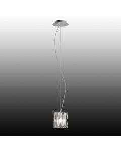 De Majo / Suspension Lamp / Charlotte S