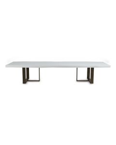 Christopher Guy Planche de Bois III Dining Table 76-0474
