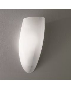 De Majo / Peroni A1 White / Wall Lamp