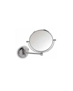 Estro / Double face magnifying mirror / Tourquoise R705 & 704