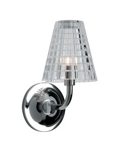 Fabbian / Wall lamp / Flow D87D010