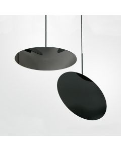 Fambuena / Pendant LED lamp / Hanging Hoop 9026-10