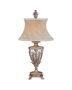 Winter Palace 33″ Table Lamp 301610 by Fine Art Handcrafted Lighting