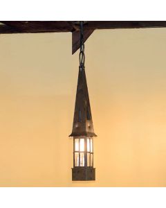 Robers / Outdoor Suspension Lamp / HL 2631