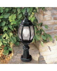 Moretti Luce / Pedestal LED Lamp / 25R1