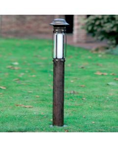 Robers / Outdoor Post Lamp / AL 6619