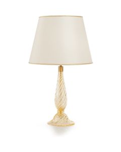 Arte Veneziana / Table Lamps / Torchon Venetian Style LVT-AVA-003-LTV26