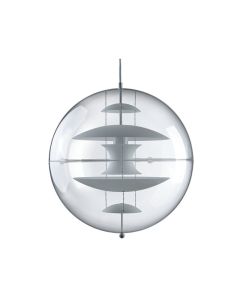 Verpan / Pendant Lamp / VP Globe Glass Ø40, Ø50