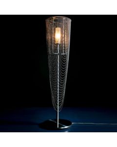 Willowlamp / Table Lamp / Circular Pod
