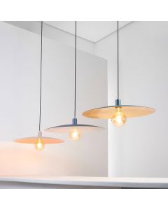 Zava / Atom / Suspension Lamp