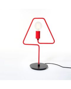 Zava / A-Shade / Table Lamp