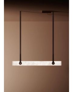 Alabastro Italiano / Pendants & Suspension Lights / Zeus