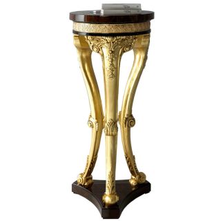 Mariner / Pedestals / Volga 02453.0