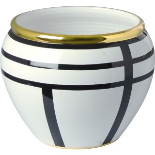 Le Porcellane / Flower Boxes & Flower Pots / Cachepot Coco 03055