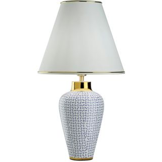 Le Porcellane / Table Lamps / Clementine 3201 3200