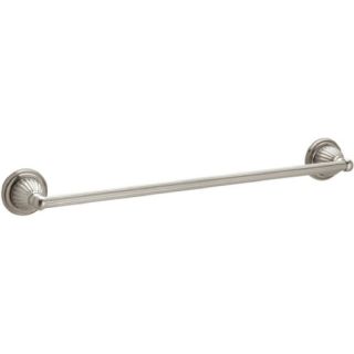 Bronces Mestre / Towel Holders / Towel rail 600mm 033072.000.62