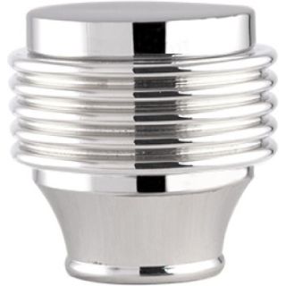 Bronces Mestre / Knobs for Shower Systems / Knob for shower system with brass ring Pacifica 037445.000.50