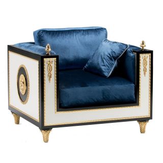 Mariner / Armchairs / Wellington 50294.0