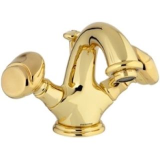 Bronces Mestre / Washbasin Fittings / One hole basin mixer 051405.B00.00