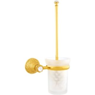 Bronces Mestre / Toilet Brushes / Dragon with Swarovski crystal 059284.000.01