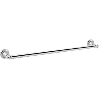 Bronces Mestre / Towel Holders / Towel rail 600mm with quartz stone 072272.QZ0.50
