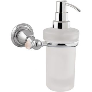 Bronces Mestre / Soap Dispensers / Magma 072286.QTP.50
