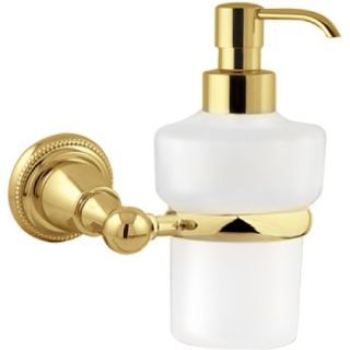 Bronces Mestre / Soap Dispensers / Glam Precious 073086.000.01