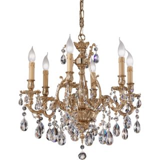 Possoni / Chandeliers / Versailles 0936-SHG