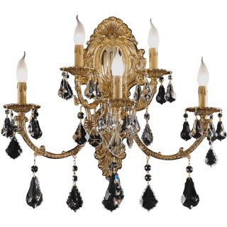 Possoni / Wall Sconces / Ermes 099A5-SHP