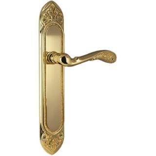 Mestre / Door Handles / Mihrab on plate 0A4160.000.01