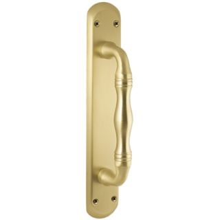 Bronces Mestre / Door Handles / Metropolis 0M0388.000.24
