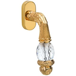 Bronces Mestre / Window handles / Clasica with Swarovski crystal 0V0741.000.01