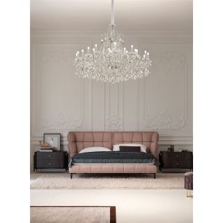 Masiero / Pendants & Suspension Lights / AQABA S 24/130/100