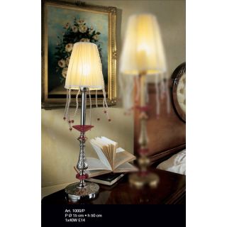 Il Paralume Marina / Table Lamps / 1000/P
