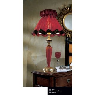 Il Paralume Marina / Table Lamps / 1008