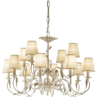 Possoni / Chandeliers / Greta 10388+4